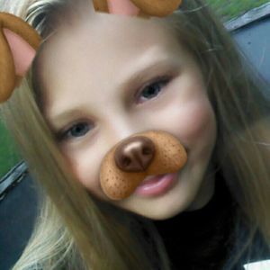 Meet your Posher, Breanna